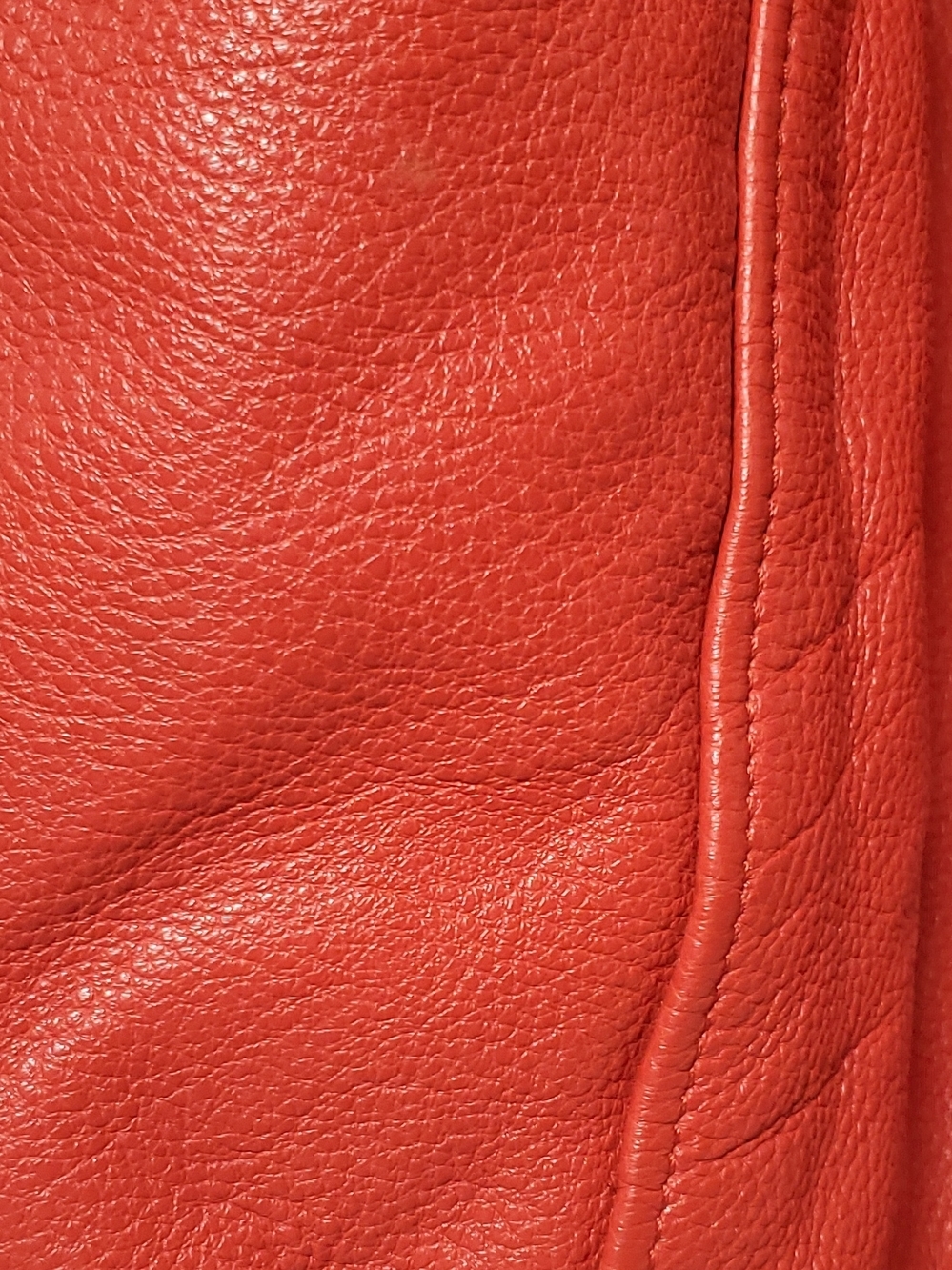 Authentic Coach Women's Pebbled Leather Hobo Bag - 2 Way Crossbody - Picture 4 of 16